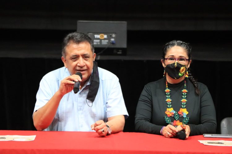 Teatro Constitución inicia actividades con evento musical