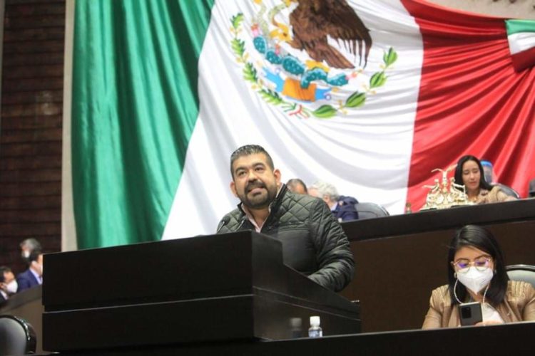 El presupuesto federal 2022 impactará a los sectores desfavorecidos del país: Huacus