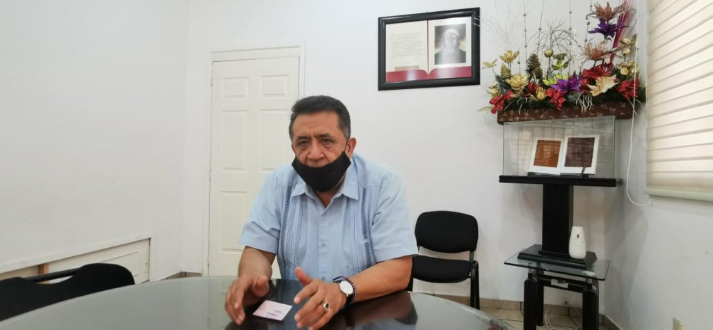 "Hemos mejorado la seguridad pública": JLCL