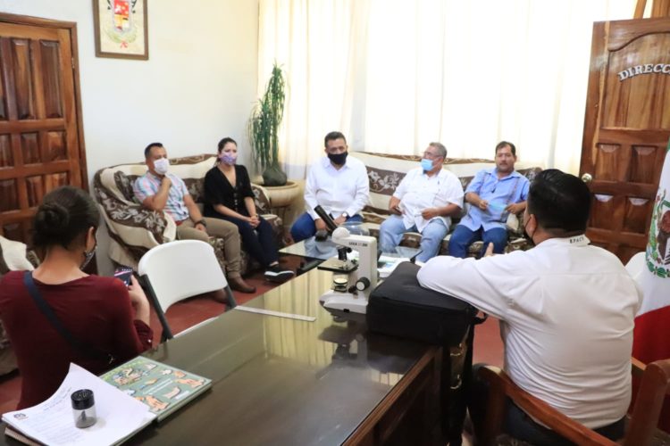 Preparan en Apatzingán Foro de Consulta Ciudadana