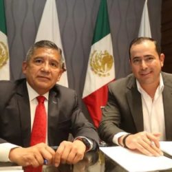 Priorizan la seguridad pública los alcaldes del PRD