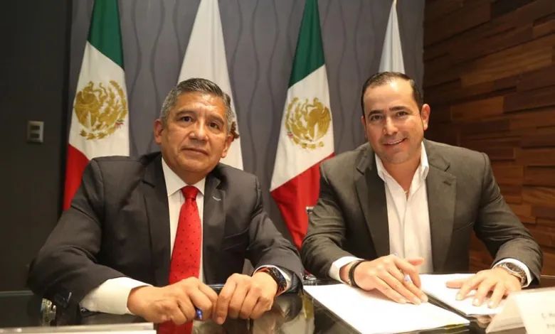 Priorizan la seguridad pública los alcaldes del PRD