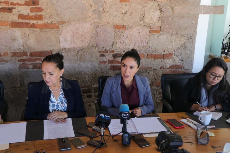 Trece rubros relevantes en la agenda legislativa de la Representación Parlamentaria 