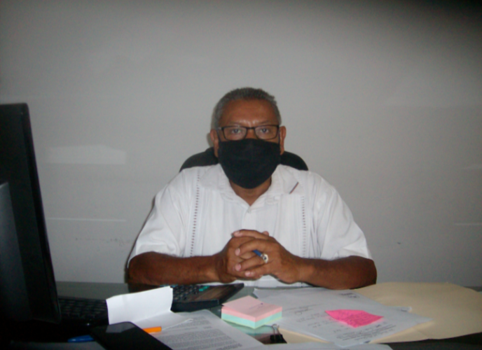 Detecta auditor municipal anomalías en el panteón de Apatzingán