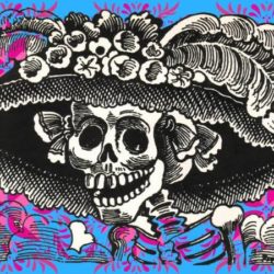 Calaveras de Contactv 2021