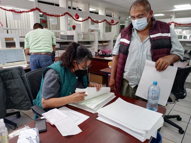 SEE ahorraría 2 millones de pesos al año al pagar con tarjeta bancaria