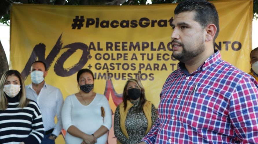 Llama el PRD a gobiernos federal y estatal a tener presencia en municipios de la sierra costera