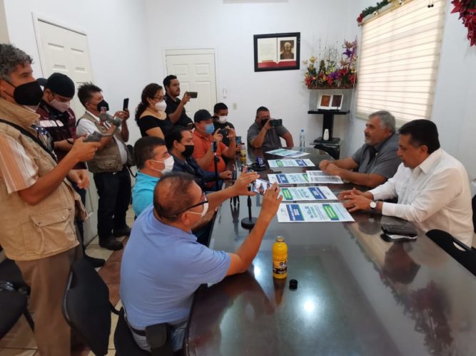 Hasta el 30 de diciembre será la promoción de "Pronto Pago" de Agua Potable, en Apatzingán  