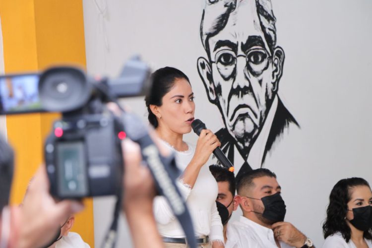 Gobierno de Michoacán hipoteca rápido al estado