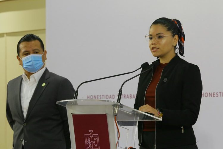 Reemplacamiento será con causa social, en beneficio de quienes más necesitan: Rangel Gracida