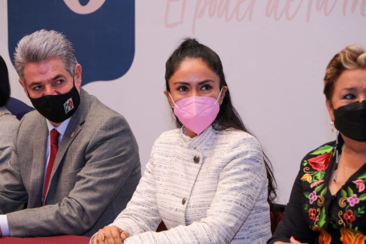 Con el gobierno de la 4T, cada mexicano debe 78.2 mp debido al endeudamiento federal: Fanny Arreola
