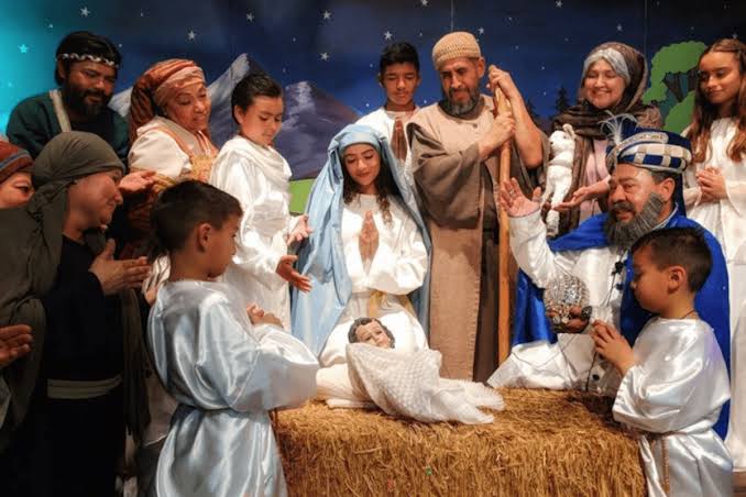 Hoy inician las posadas; en Apatzingán comienza “El Michoacán Navideño”