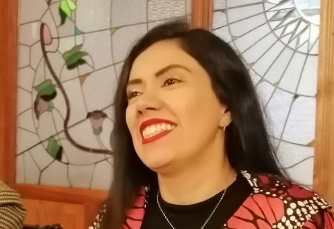Fanny Arreola va por la defensa de la ASM