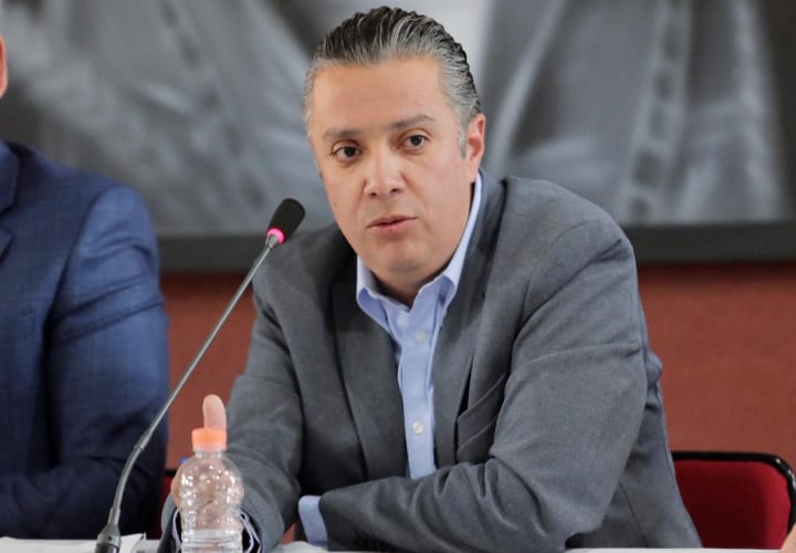 Histórica aprobación de presupuesto 2022: L.N.G.