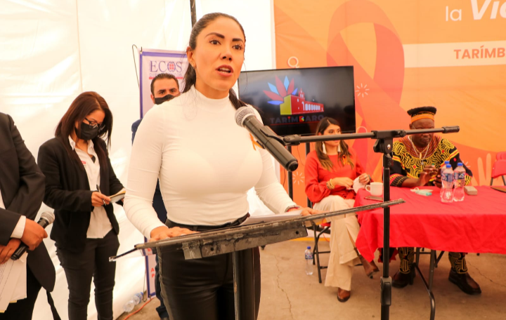 La Ley de Ingresos 2022 no clarifica 470 mdp: Fanny Arreola