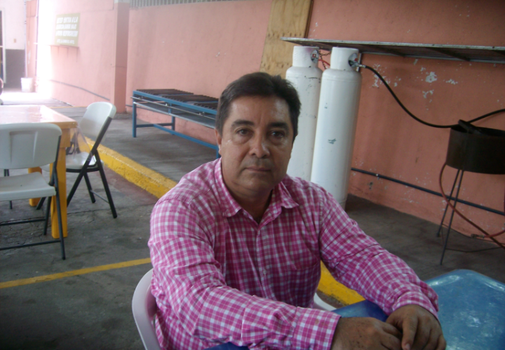 "La ventana de invierno beneficia a limoneros": Sergio Ochoa Vázquez