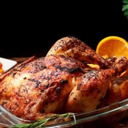 Pollo fresco a bajo costo, ofrece Sedrum-Apatzingán, este 31 de diciembre