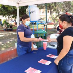 Apatzingán: Convocan a personas de 18 a 43 años a integrar la Policía Municipal