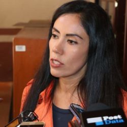 Autoridades deben eficientizar logística de vacunación en Michoacán: Fanny Arreola