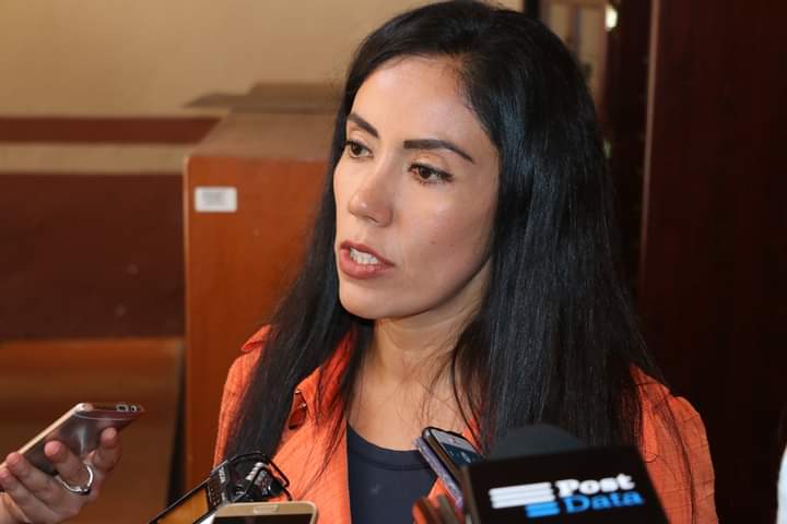 Autoridades deben eficientizar logística de vacunación en Michoacán: Fanny Arreola