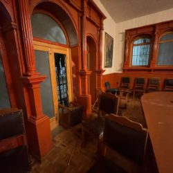 Condena Gobierno del Estado vandalismo y agresiones de supuestos comuneros