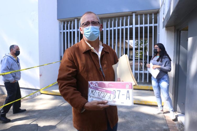 Rentas abrirá oficinas el fin de semana