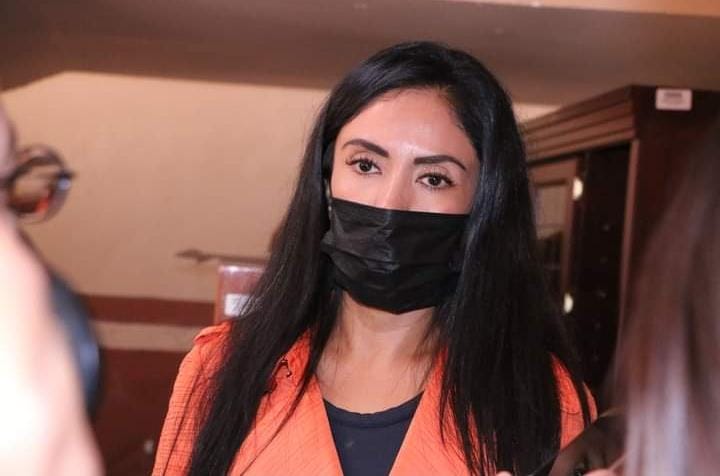 Necesaria prevención social de la violencia con participación ciudadana: Fanny Arreola