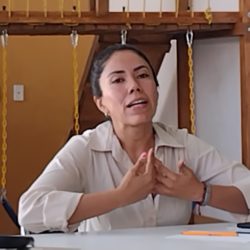 A tomar con seriedad la depresión y asumir las medidas necesarias, exhorta Fanny Arreola