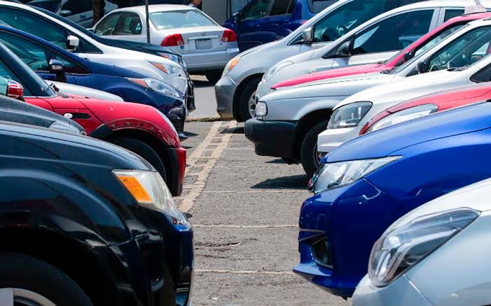 Michoacán, incluido en programa para regularizar autos extranjeros