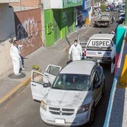 Asesinan a balazos a un hombre, en Morelia; suman cuatro, hoy