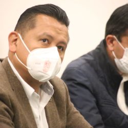 Gobierno de Michoacán da continuidad a mesa de diálogo con sector indígena de la CNTE