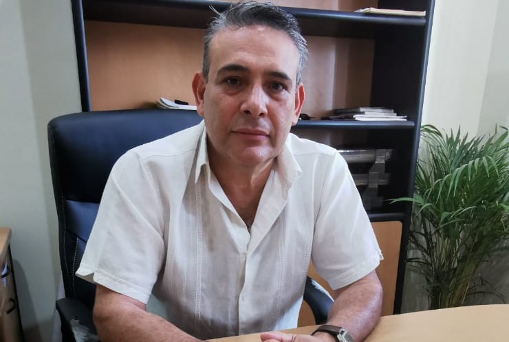 Invitan a los jóvenes a liberar cartilla del SMN