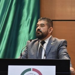 Huacus va al Foro de Inteligencia y Seguridad, en Guatemala
