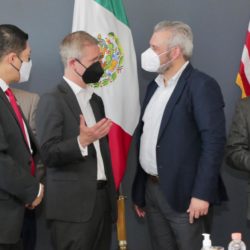 Reactiva EUA exportación de aguacate michoacano