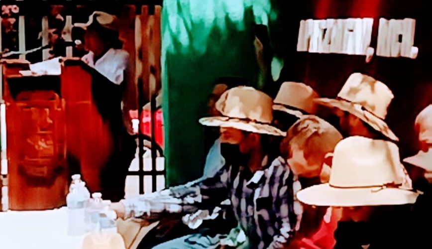 Desoigamos el llamado a ser conformistas": Edith Domínguez Gómez