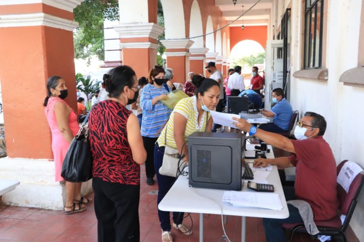 Apatzingán: Tesorería abre cajas el sábado