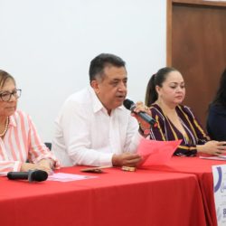 Apatzingán: cartelera por el Día Internacional de la Mujer