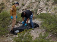 Confirman muerte del M2, mando del CJNG; cayó en refriegas de Tepalcatepec