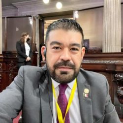 Michoacanos, indefensos ante la indolencia de los gobiernos: Huacus