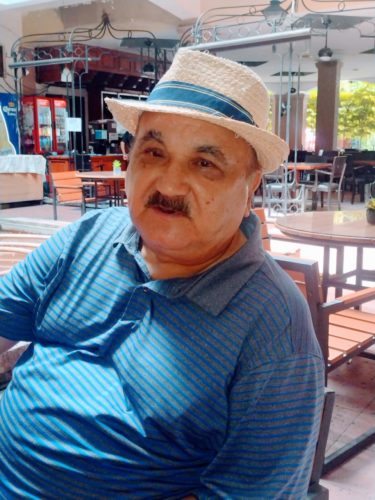 Replantear los programas para el campo, necesidad  urgente: Genaro Guízar