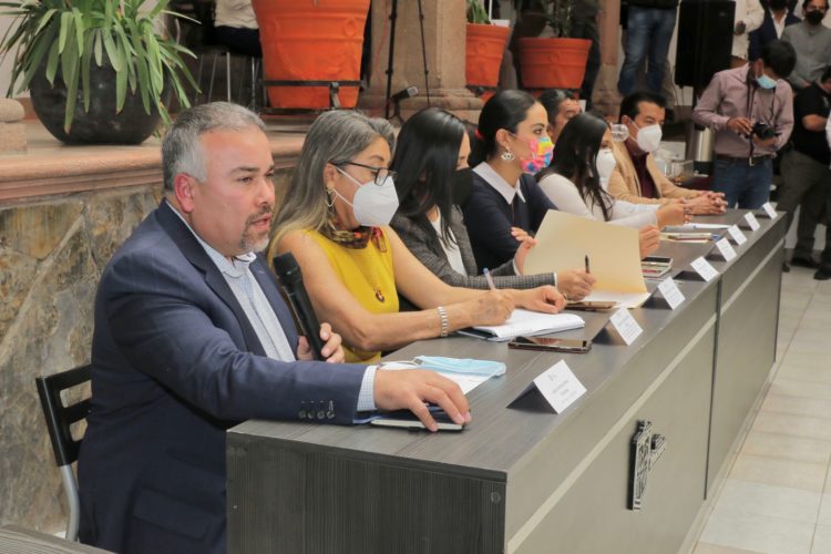 Gobierno de Michoacán a alentar uso de fertilizantes orgánicos