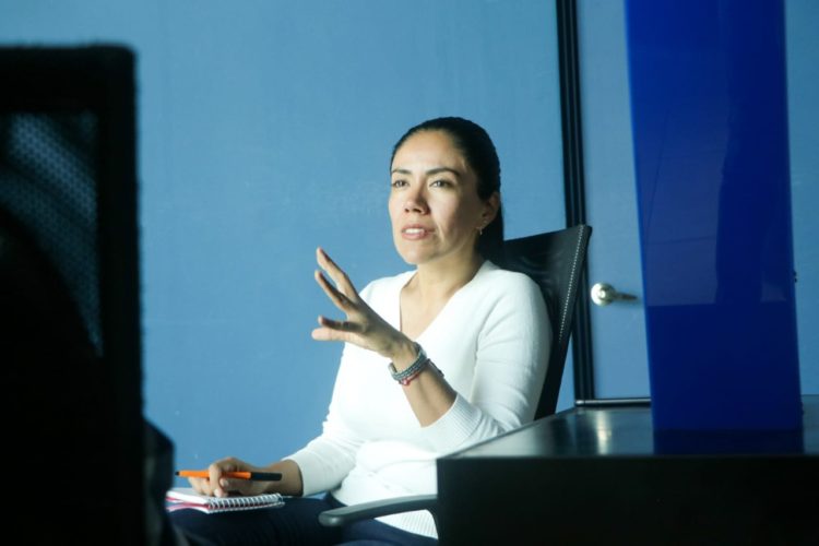 Aún falta por desterrar brechas laborales en materia de género: FAP