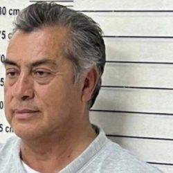 Promueve amparo “El Bronco”