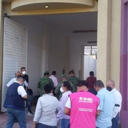 Arriba material para consulta consulta ciudadana