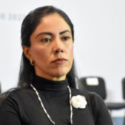 El trabajo doméstico debe ser valorado: F. Arreola