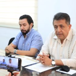Convocan a presentar las propuestas para entrega de galardones, el 21 de abril