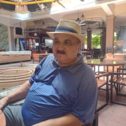 Replantear programas para el campo, necesidad urgente: Genaro Guízar