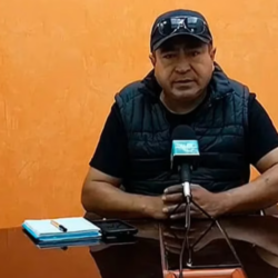 Asesinaron al periodista Armando Linares en Zitácuaro, Michoacán