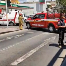 Sospechosa actitud de la ministerial, en torno al asesinato de periodista