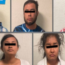 Amenazan quemar vivos a periodistas; rafaguean FRJ, en Tecámac, EdoMex